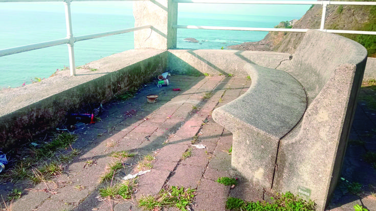 "Atzerantz ote goaz?"