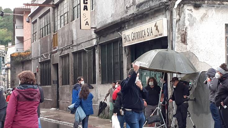 Bihar, azken grabazioa