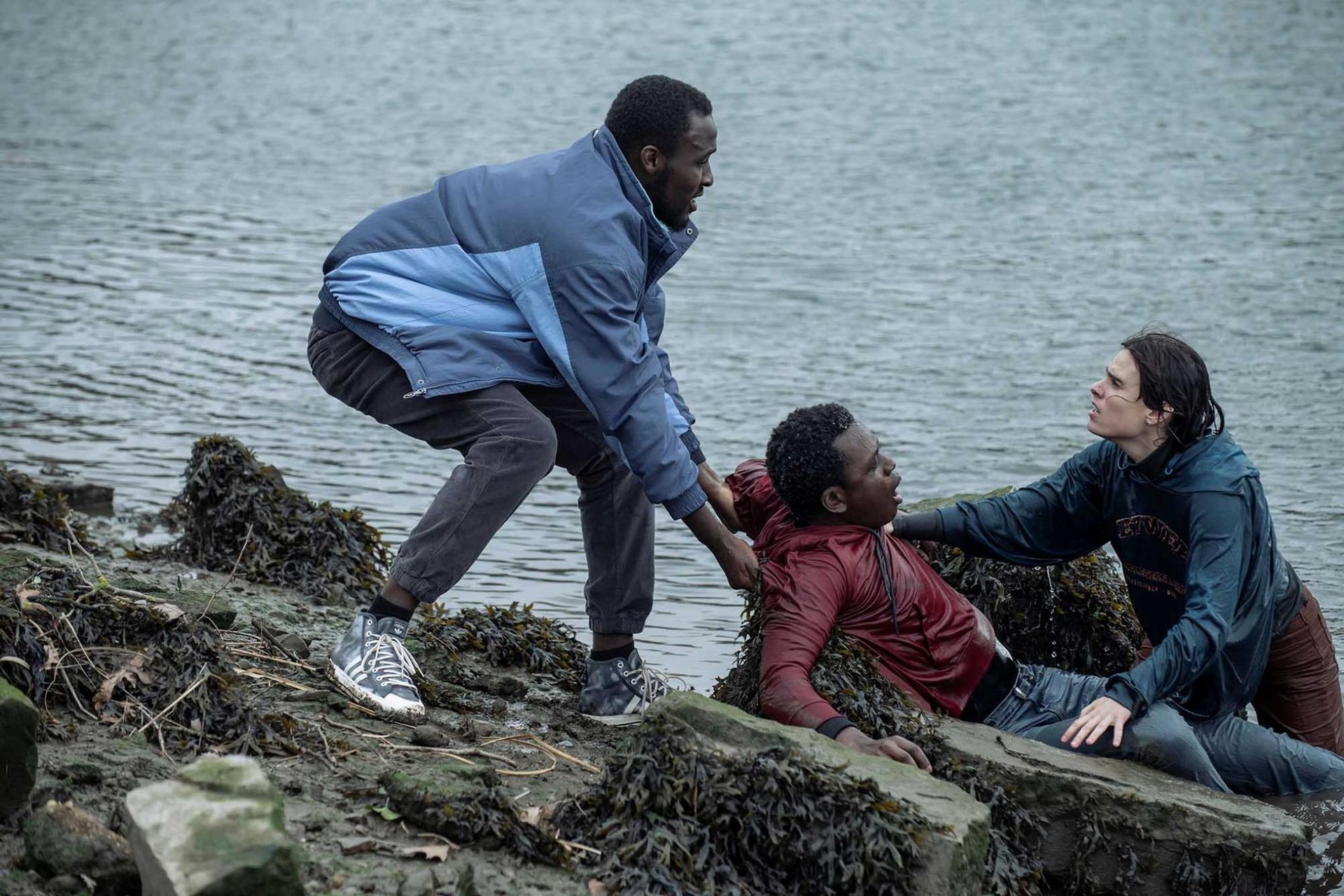 "Faisaien irla" filmaren proiekzioa barixaku honetan, udako zinema zikloaren baitan