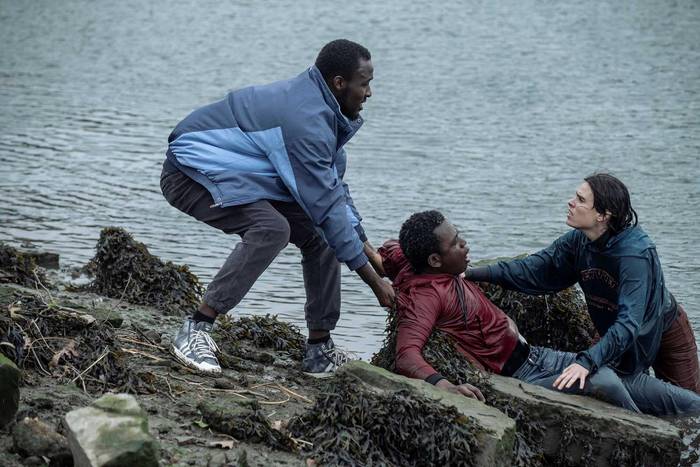 "Faisaien irla" filmaren proiekzioa barixaku honetan, udako zinema zikloaren baitan