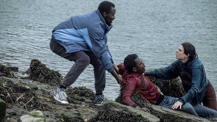 "Faisaien irla" filmaren proiekzioa barixaku honetan, udako zinema zikloaren baitan