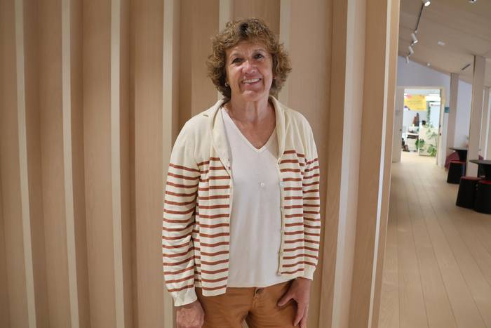 Mari Jose Estibaritzek irabazi du 11 ikasteko! jolas-lehiaketa
