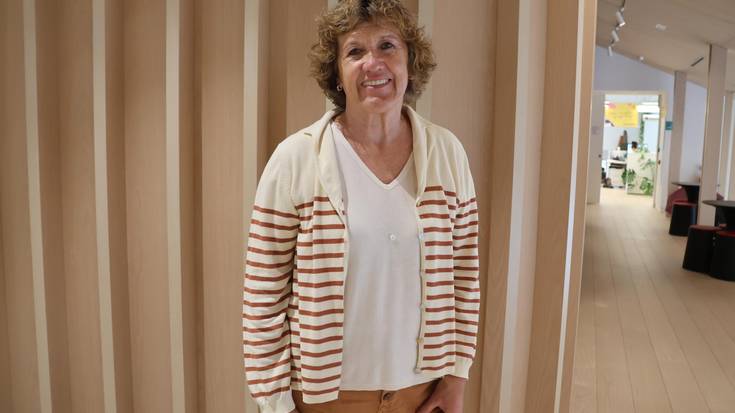 Mari Jose Estibaritzek irabazi du 11 ikasteko! jolas-lehiaketa