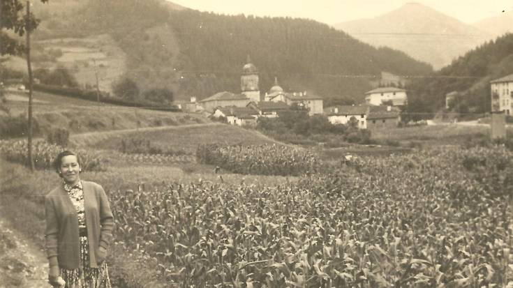 San Pelaioko artotzak
