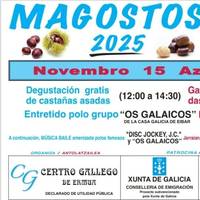 Magostos