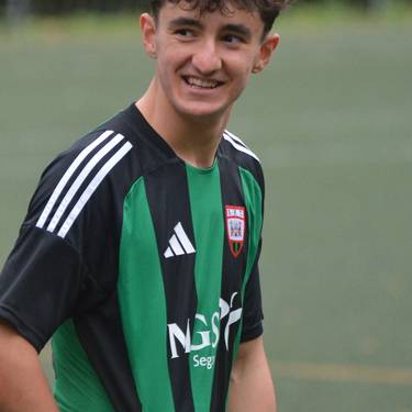 Oihan Larrañaga Agirre