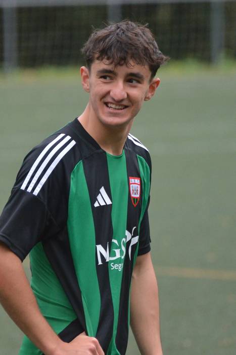 Oihan Larrañaga Agirre