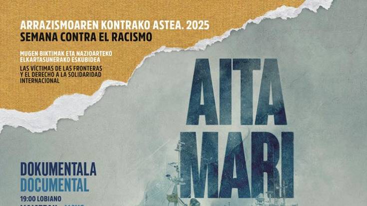 Aita Mari dokumentala