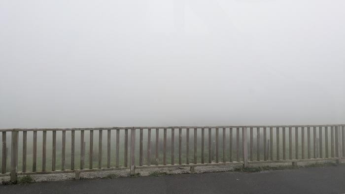 Miradoiro dos Carrís. Abuztuak 18