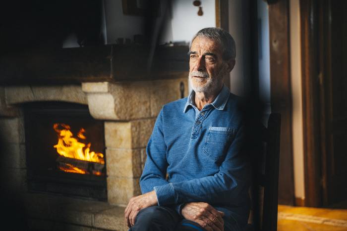 'Aitatxo' dokumentalaren emanaldia izango da gaur