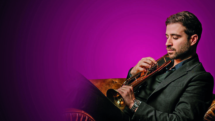 Ruben Simeo: “Gustuko duzuna egitetik bizitzea baino loteria hoberik ez dago”