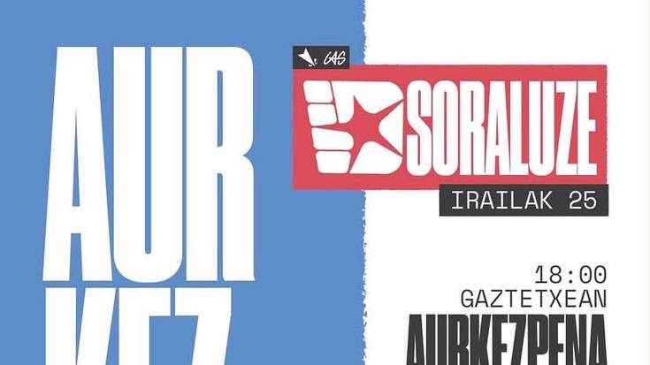Aurkezpena: Gazte Topagune Sozialista