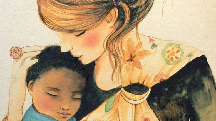 'Amatasuna eta feminismoa' hitzaldia