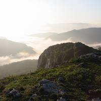 Mendi irteera bateratua: Arantzazu-Otzaurte