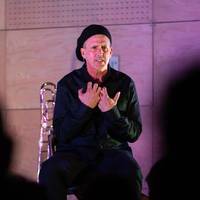 'Ai gure juaneteak' antzezlanaren emanaldia