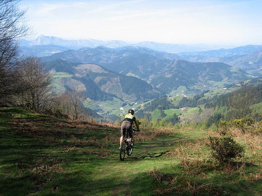BTT zentroaren mugarik gabeko arrakasta