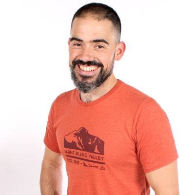 Andoni Madariagak nutrizioari buruzko hitzaldia emango du eguaztenean