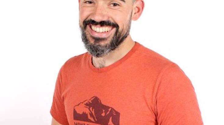 Andoni Madariagak nutrizioari buruzko hitzaldia emango du eguaztenean