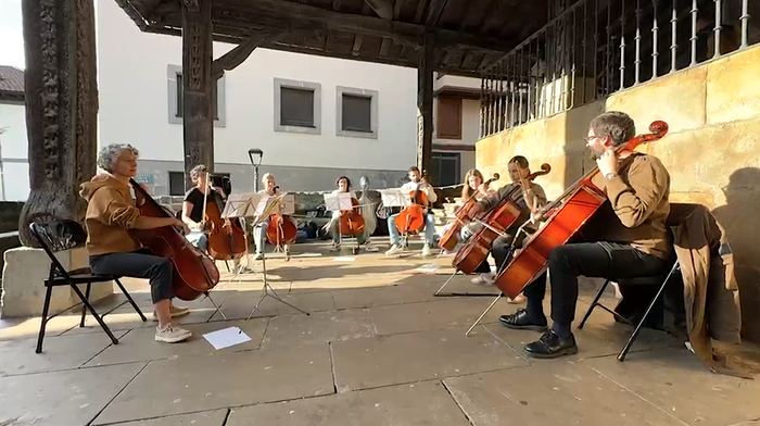 Soraluzeko Musika Eskolan izena emateko epea zabalik