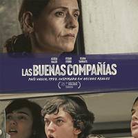 Gogoeten krispetak: Las buenas compañías (Silvia Munt, 2023)