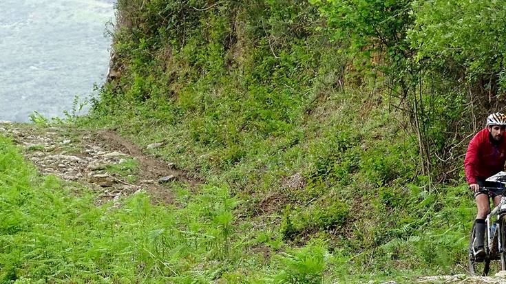 Ia 200 lagunek hartu zuten parte Debabarrenako orientazio raidean