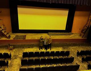 Zubeltzu zinea Debarena da