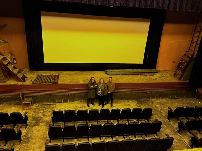 Zubeltzu zinea Debarena da