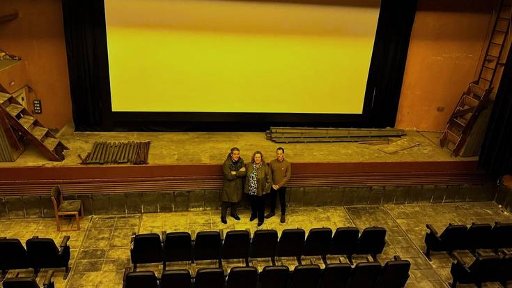 Zubeltzu zinea Debarena da