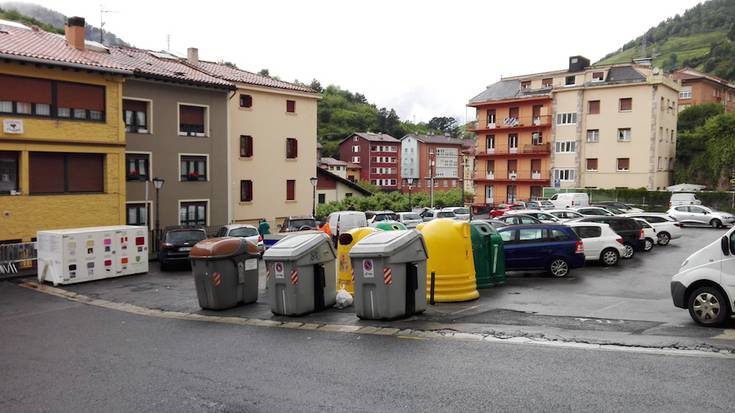 Normaltasuna berreskuratzen