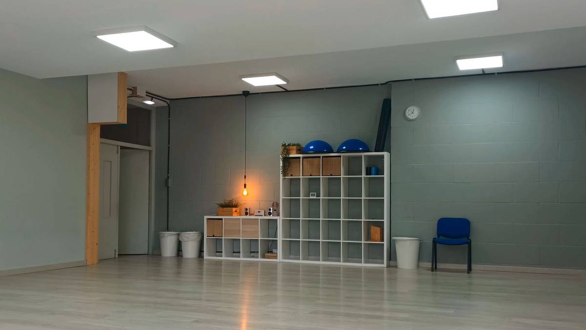 0-4 urte bitartekoentzako jolasgunea bihar zabalduko dute berriro