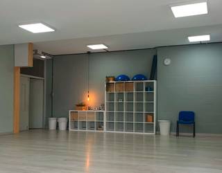 0-4 urte bitartekoentzako jolasgunea bihar zabalduko dute berriro