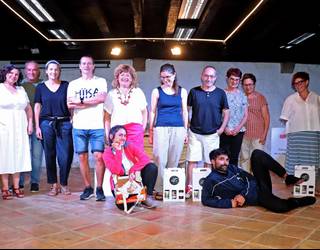 Zabalik dago Tertuliak programan izena emateko epea