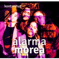Alarma Morea taldearen kontzertua
