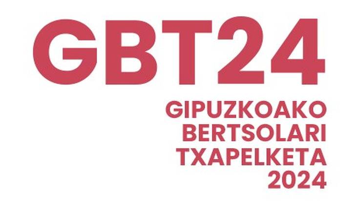 Gipuzkoako Bertsolari Txapelketa