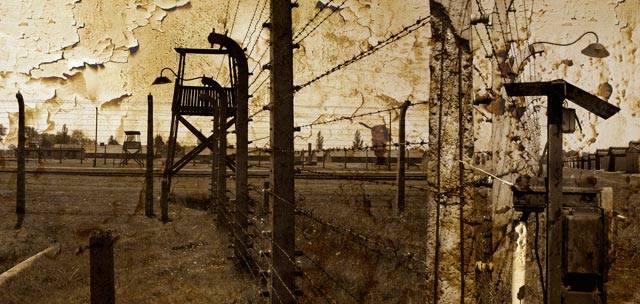 “Auschwitz. Heriotza eta izugarrikeria” argazki erakusketa Kultur Etxean