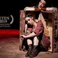 Antzerkia: 'Etxerik txikiena'