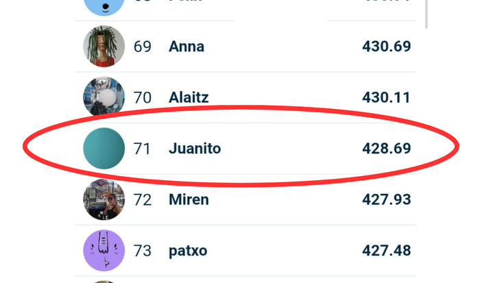 Egunean Behin (20) Ermuan:  2. astea