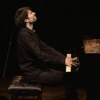 43. Udako Kontzertuak: Iñar Sastre (pianojolea)