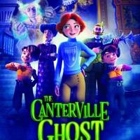 El fantasma de Canterville