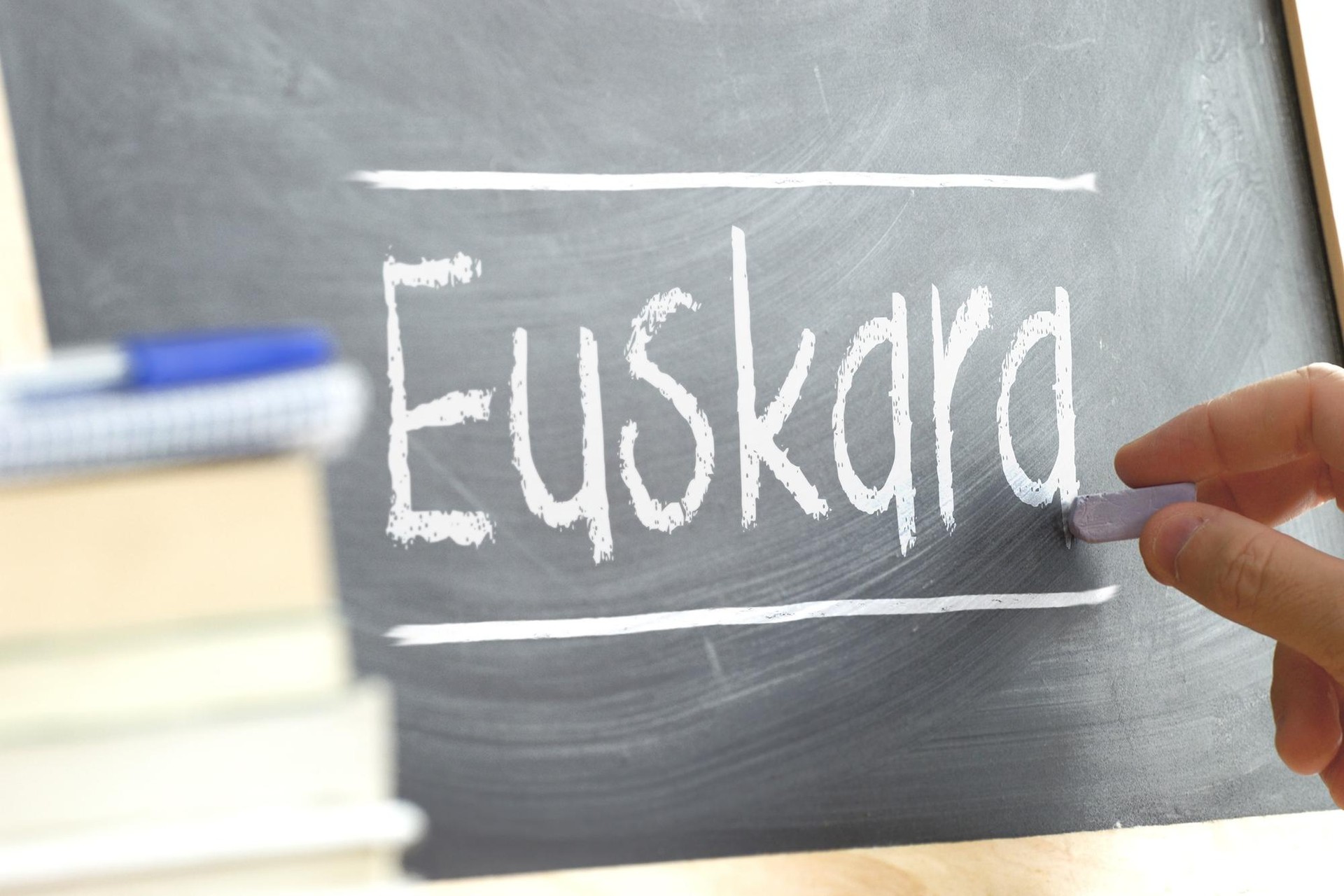 Euskarari nondik begiratu eta zergatik