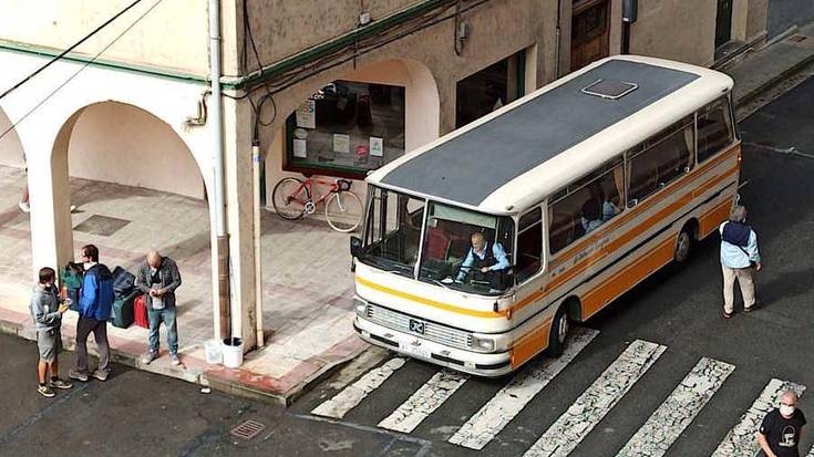 Bihar bukatuko dituzte 'Erase una vez… Euskadi' pelikularen grabazioak