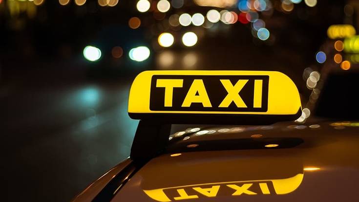 Gaueko taxi zerbitzua egongo da sanbartolomeetan, debalde