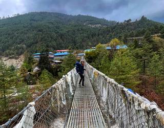 Lukla-Phakding