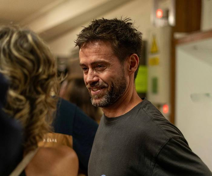 Aitor Oñederra: “18 urteko ibilbidea betetzea benetan hunkigarria da guretzat”