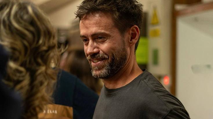 Aitor Oñederra: “18 urteko ibilbidea betetzea benetan hunkigarria da guretzat”