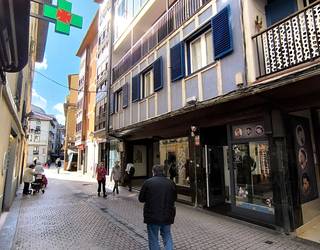 Debak du eskualdeko langabezia-tasarik txikiena