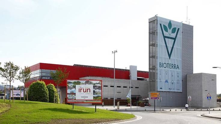 BABESTUTAKO EDUKIA: Bioterra 2019: garapen jasangarria eta kontsumo arduratsua ardatz