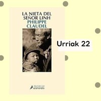 "Entre líneas y emociones" adimen emozionaleko irakurketa kluba: 'La nieta del señor Linh'
