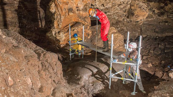 ‘Espeleologia Italian eta saguzar bila Bulgariara’ hitzaldia eskainiko dute Kultur etxean