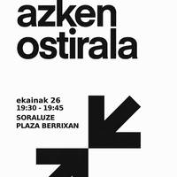 Euskal presoen eta iheslarien giza eskubideen aldeko elkarretaratzea
